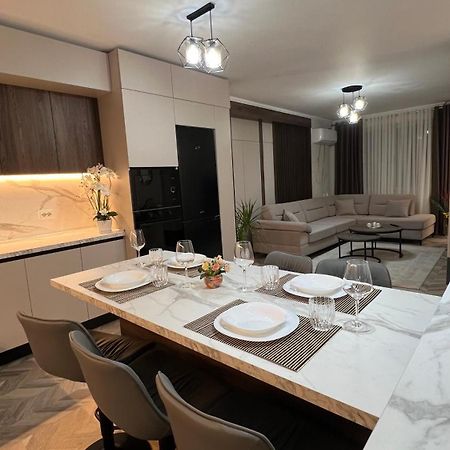 Erlaiden Apartment Shkoder Exterior photo