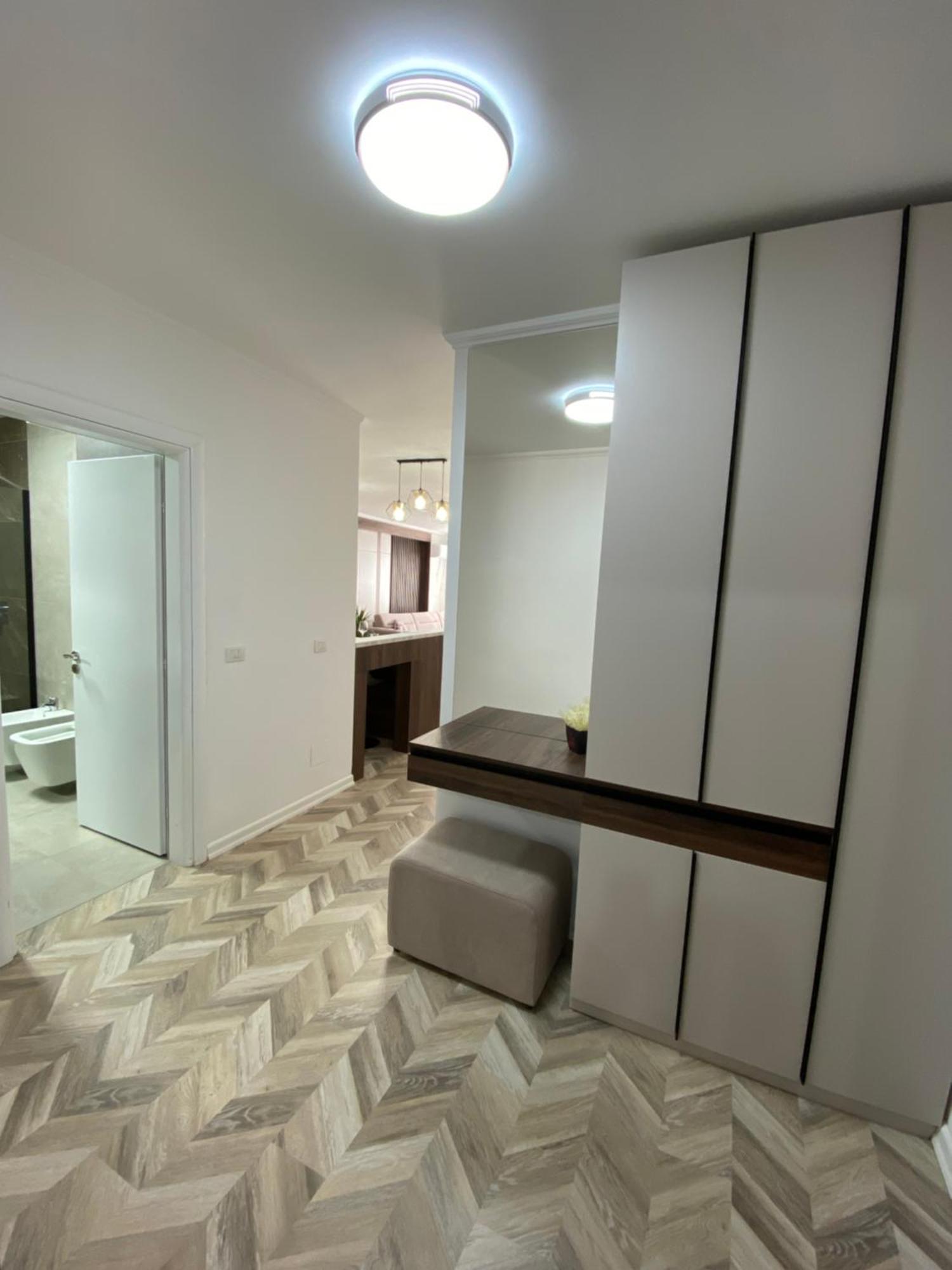 Erlaiden Apartment Shkoder Exterior photo