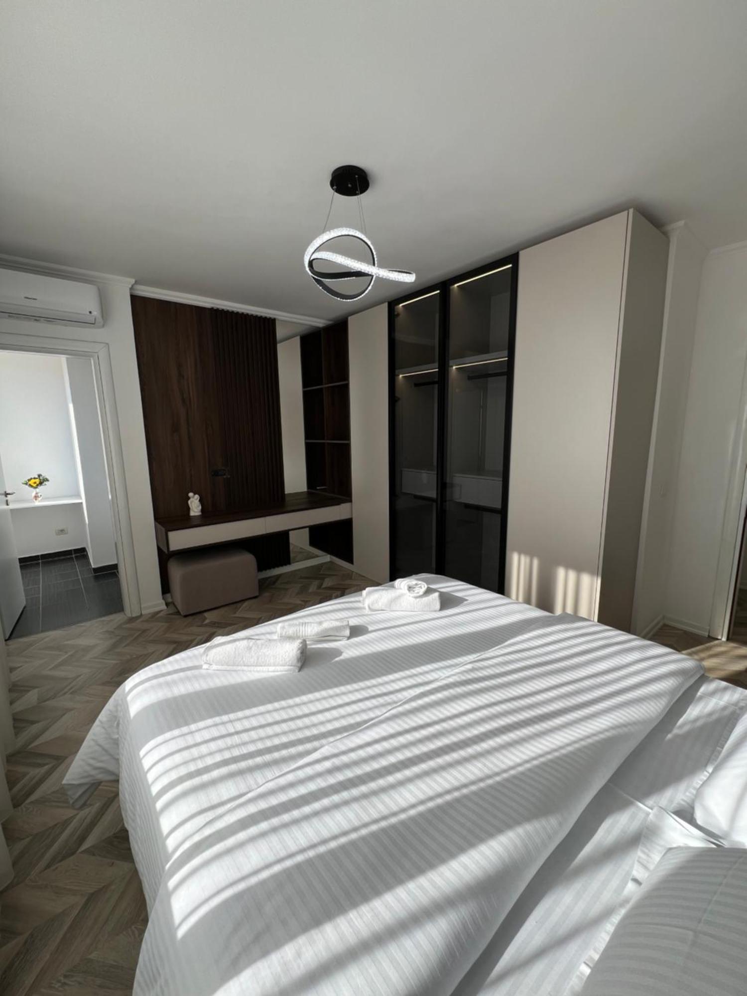Erlaiden Apartment Shkoder Exterior photo