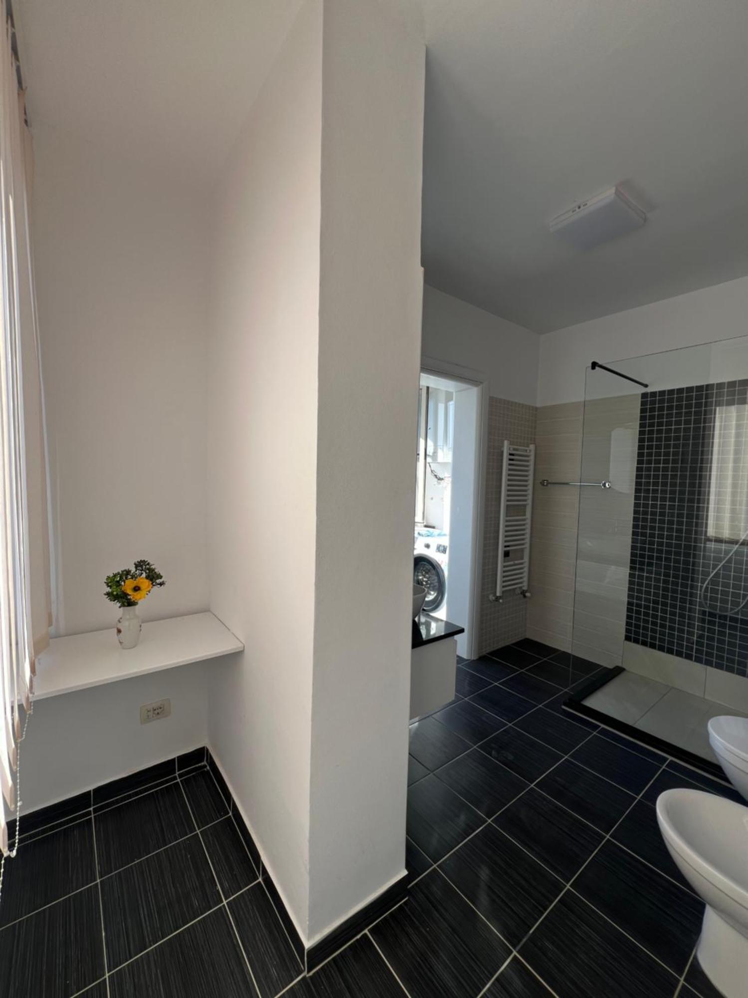 Erlaiden Apartment Shkoder Exterior photo