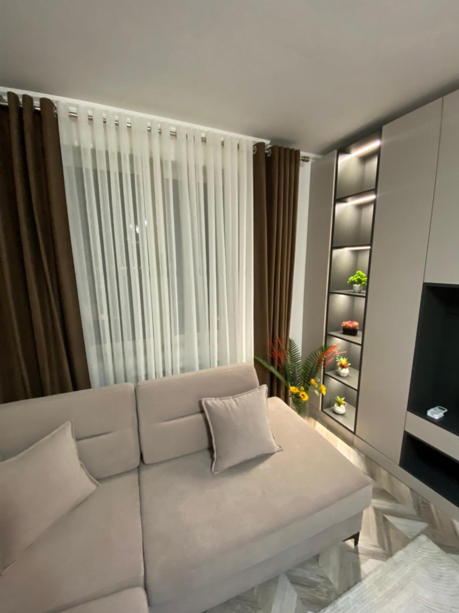 Erlaiden Apartment Shkoder Exterior photo